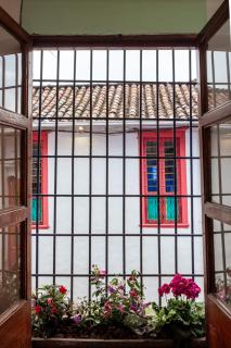 Cozy Loft 2BR La Candelaria Best Location - Bogota - 2