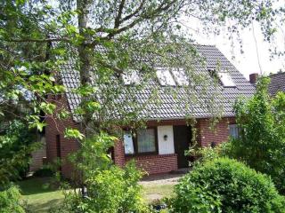 Inselspecht OG Comfortable holiday residence - Wyk auf Föhr - 8