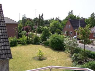 Inselspecht OG Comfortable holiday residence - Wyk auf Föhr - 0
