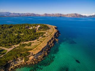 Holiday home with fenced garden - Alcúdia - 3