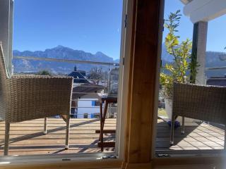 Holiday home in Fussen near Town - Füssen - 4