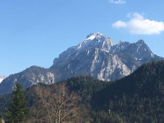 Holiday home in Fussen near Town - Füssen - 9