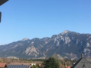Holiday home in Fussen near Town - Füssen - 7