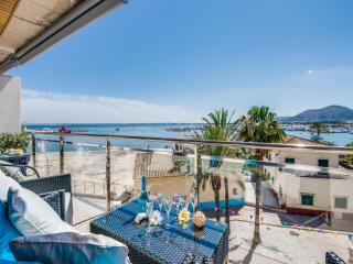 Modern apartment in Puerto de Alcudia - Port d'Alcúdia - 6