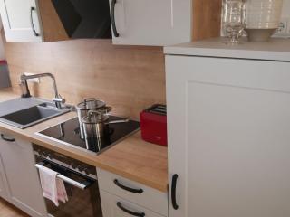 Holiday apartment in Norden Norddeich with 1 bedroom - Martensdorf - 7