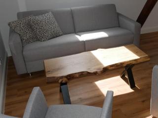Holiday apartment in Norden Norddeich with 1 bedroom - Martensdorf - 6