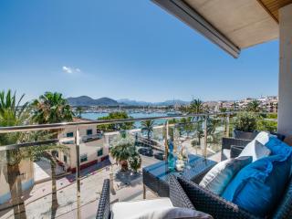 Modern apartment in Puerto de Alcudia - Port d'Alcudia - 5