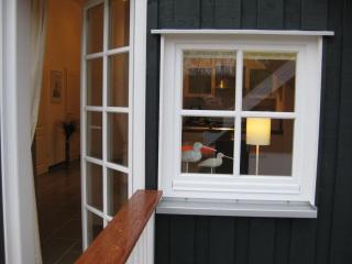 Sundeck Comfortable holiday residence - Greetsiel - 7