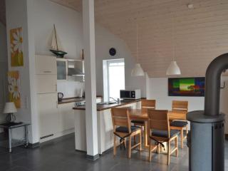 Sundeck Comfortable holiday residence - Greetsiel - 2