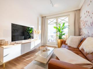 Beach time Comfortable holiday residence - Binz - 3