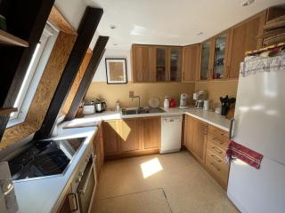 Cozy roofed cottage "Elsa" in Leinsweiler - Leinsweiler - 3