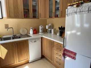 Cozy roofed cottage "Elsa" in Leinsweiler - 4