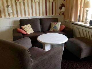 Inselspecht EG Comfortable holiday residence - 6