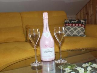 Mountains Castles Lakes Comfortable holiday residence - 2