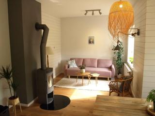 "next door" Comfortable holiday residence - - 7