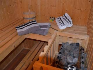 Captain's cabin Comfortable holiday residence - 1