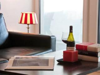 Sea View No 19 Comfortable holiday residence - Wittdün - 2