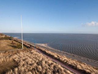 Sea View No 19 Comfortable holiday residence - Wittdün - 9