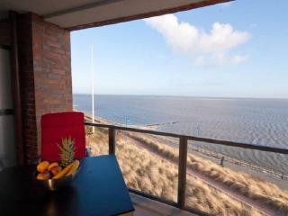 Sea View No 19 Comfortable holiday residence - Wittdün - 8