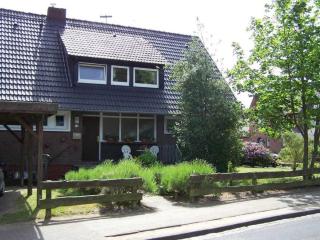 am Grünstreifen 11 Comfortable holiday residence - Wyk auf Föhr - 9