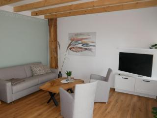 Holiday apartment in Norden Norddeich with 1 bedroom - Martensdorf - 7