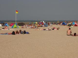 Huijsmansverhuur Type Premium de Luxe Grevelingen 13 - 2