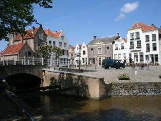 Huijsmansverhuur Type Premium de Luxe Grevelingen 13 - 1