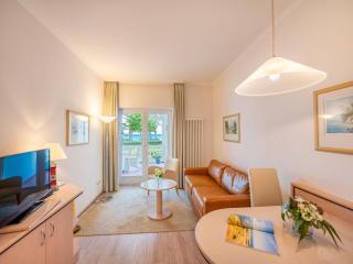Baltic Sea view Comfortable holiday residence - Binz - 6