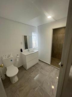 3-Bedroom House A with 7 Double Beds including 2 Large Double Sofa or Sofa Beds - Rotorua - 6
