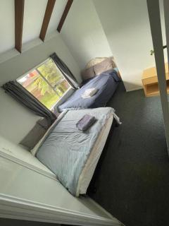 3-Bedroom House A with 7 Double Beds including 2 Large Double Sofa or Sofa Beds - 4