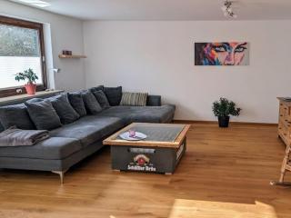 at the Hartmanns Comfortable holiday residence - Rieden - 2
