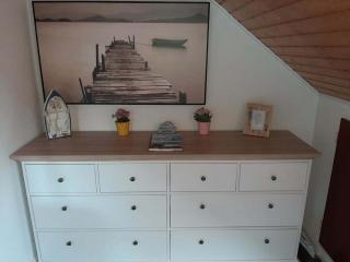 Upper deck Comfortable holiday residence - Lindau - 3