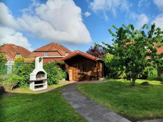 "Greetsieler Deich" Comfortable holiday residence - Greetsiel - 3