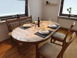 at the Hartmanns Comfortable holiday residence - Rieden - 3