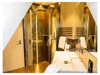Dream Penthouse 1 Comfortable holiday residence - Norddeich - 1