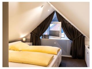 Dream Penthouse 1 Comfortable holiday residence - Norddeich - 5