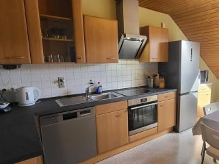 Pension Sonnenberg Comfortable holiday residence - Silz - 3