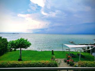 Holiday house in Immenstaad am Bodensee with 1 bedroom - 8