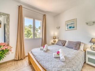 Apartment with mountain and lake view - Alcúdia - 7