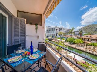 Apartment with mountain and lake view - Alcúdia - 6