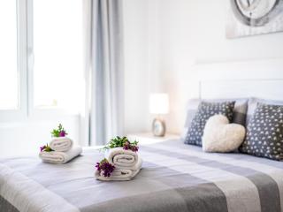 Apartment for 4, with sea views - Alcúdia - 4