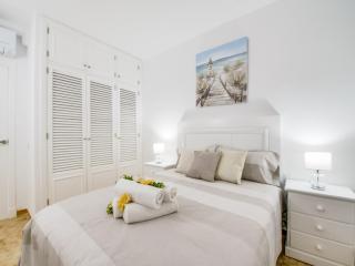 Apartment for 4, with sea views - Alcúdia - 1