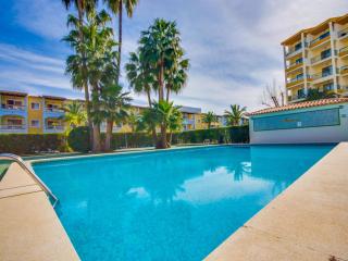 Apartment with communal pool access - Port d'Alcudia - 1