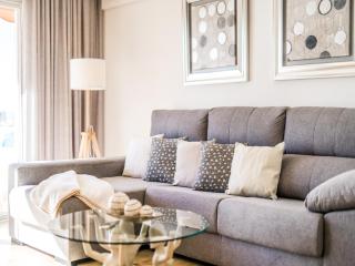 Apartment for 4, with sea views - Alcúdia - 2