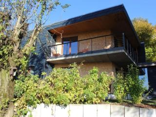 Lake Constance Garden Comfortable holiday residence - Tettnang - 9