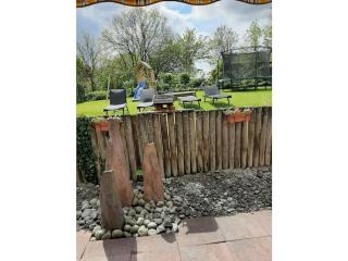 Below deck Comfortable holiday residence - Lindau - 8