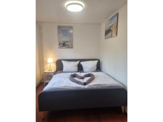 Below deck Comfortable holiday residence - Lindau - 2