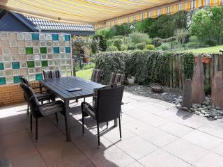 Below deck Comfortable holiday residence - Lindau - 6