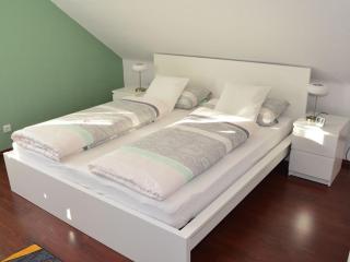 Pension Sonnenberg Comfortable holiday residence - 1