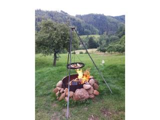 Heimatglück Comfortable holiday residence - Lautenbach - 7